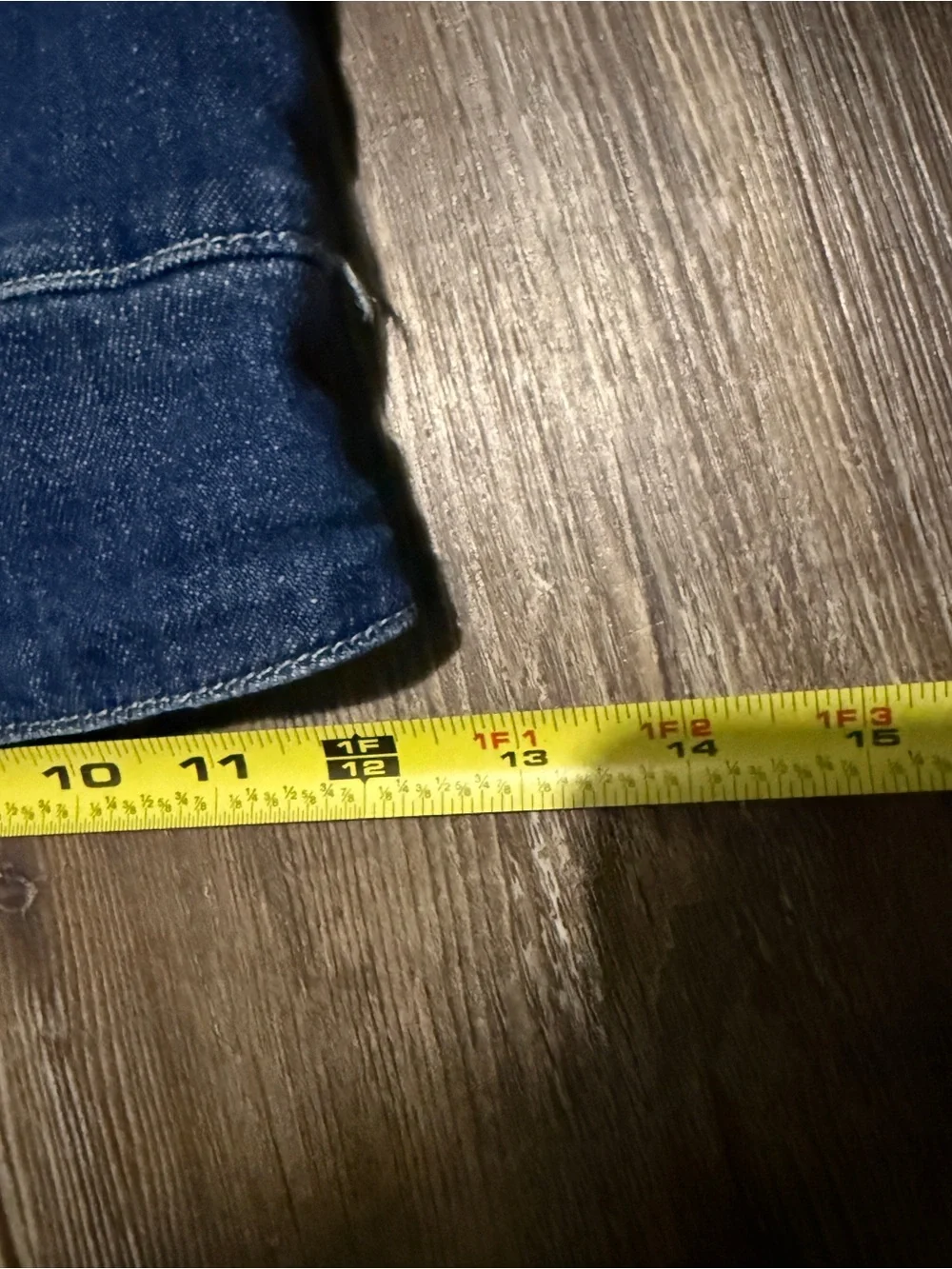 Pilcro full curve